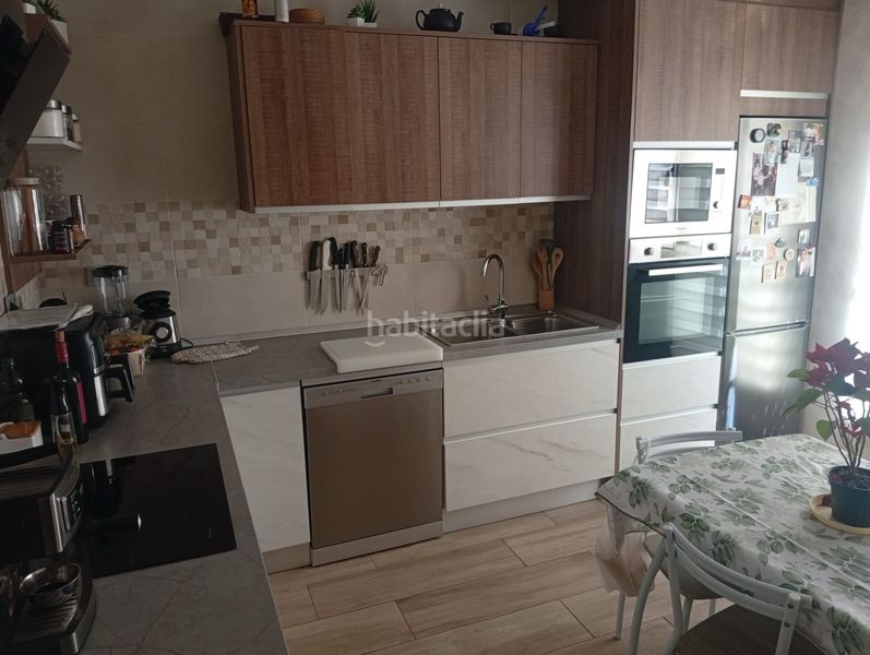 Foto ca6cdd0a-ad37-4a60-8182-a865c93c08c9. Casa adossada a calle cañada 10 a Pedanías - Extrarradio Albacete