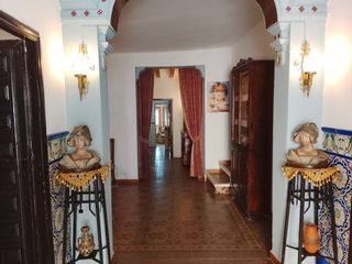 Casa  Calle cura 8. Gran oportunidad de casa en campillo de altobuey