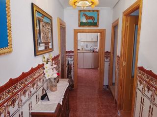 Casa  Calle san cristóbal 5. Oportunidad de casa en buenache de alarcón