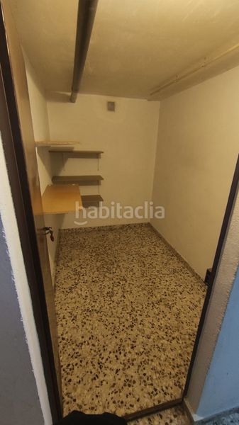 Foto f02d17ec-50cd-473d-8ff1-dde0ddc12a53. Appartement dans calle camino real 71 dans Gineta (La)