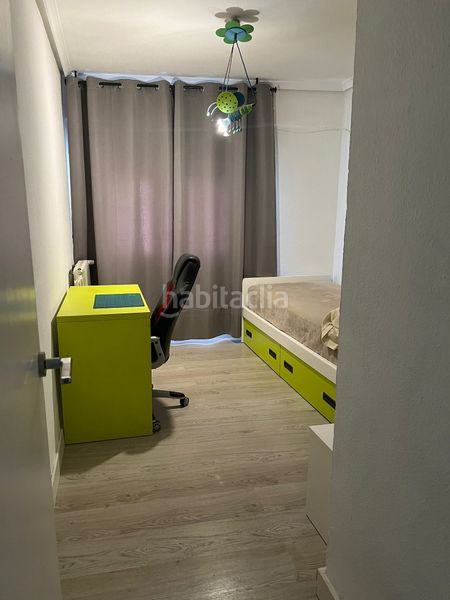 Foto 42883c42-9ac7-4e1e-9402-6d163c282e8d. Miete etagenwohnung mit heizung in Centro Cuenca
