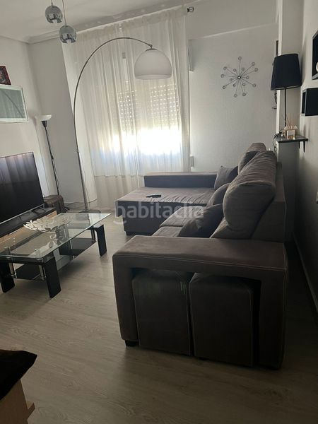 Foto b08ec1fe-021f-4847-be3c-1d4529970adc. Miete etagenwohnung mit heizung in Centro Cuenca