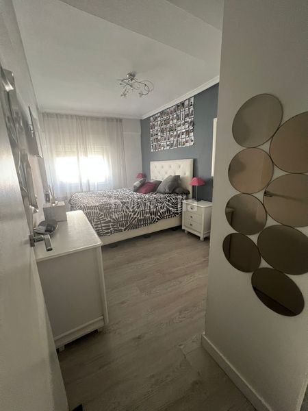 Foto dc1a34fe-f2a9-42b8-97a5-9c864da81683. Miete etagenwohnung mit heizung in Centro Cuenca