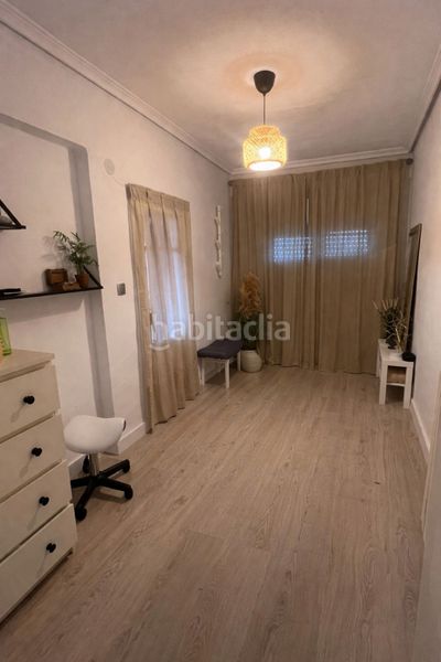 Foto ee530a57-f083-4d03-8a40-c4b2d4e32dc3. Miete etagenwohnung mit heizung in Centro Cuenca