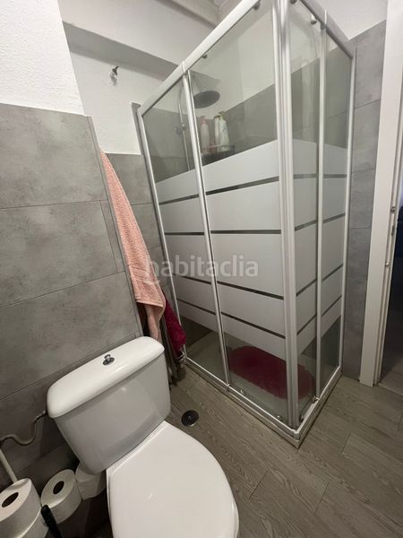 Foto fc85681f-36b7-49da-9d92-d8caf9721225. Miete etagenwohnung mit heizung in Centro Cuenca