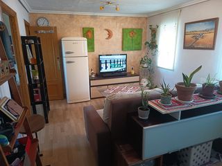 Apartamento en Calle Burgos 8B