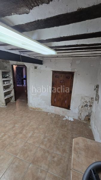 Foto 0f865c0d-dcf2-4f1c-9bae-e73feb874451. Casa amb xemeneia a Buendía