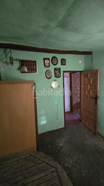 Foto 1382a618-0b12-4429-ae76-99cdf1f0f2ce. Casa amb xemeneia a Buendía