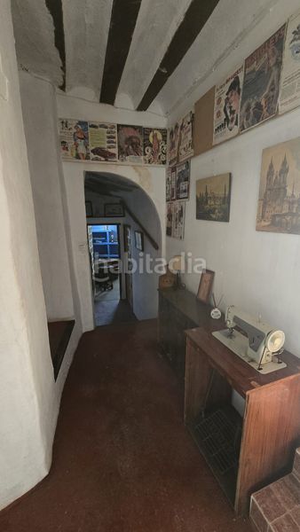 Foto 4b98a74b-d228-481b-b590-ac0f51f40717. Casa amb xemeneia a Buendía