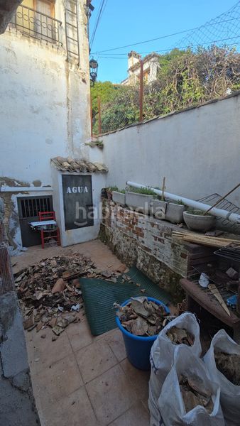Foto a79525b5-b688-4e11-a08e-ba4bb981860b. Casa amb xemeneia a Buendía