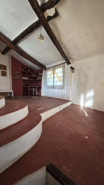 Foto b4eba7d0-13fe-4e64-bf78-4d59ffd6b62f. Casa amb xemeneia a Buendía