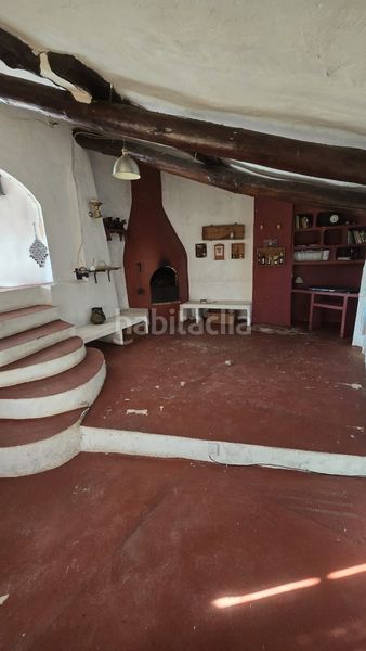 Foto be36461c-8439-4aee-a0db-97b7724c6f36. Casa amb xemeneia a Buendía