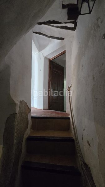 Foto f34a3185-bb93-4d6f-b95c-a42a2cc04faf. Casa amb xemeneia a Buendía