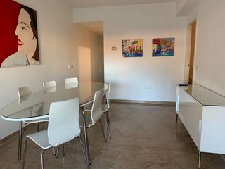 Rent Apartment in El Puerto. Apartamento temporal en denia