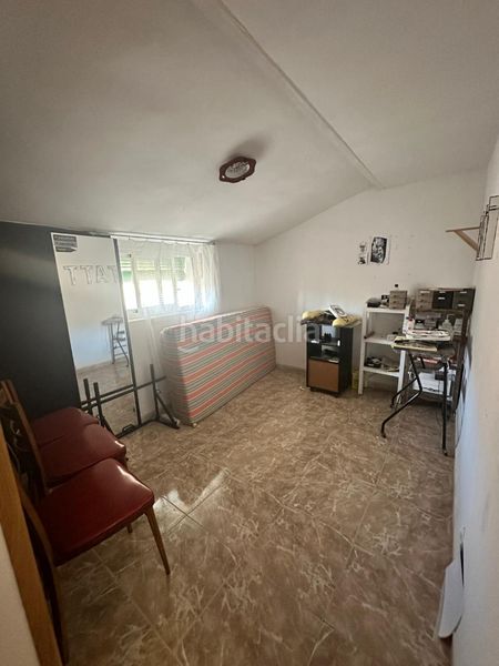 Foto 5484847a-df0f-4c2d-85dd-ae1363198137. Casa aparellada a San Fernando - Carretera de Valencia Cuenca