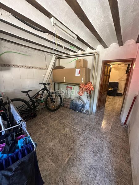 Foto 585beafc-4fe0-4508-a908-5f64268e5a8d. Casa aparellada a San Fernando - Carretera de Valencia Cuenca