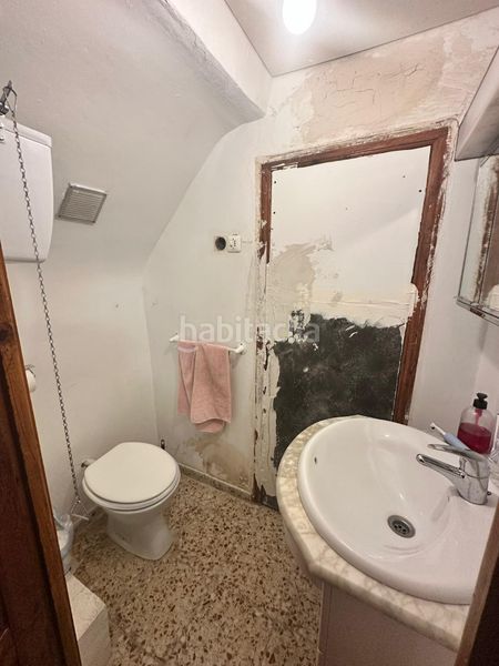 Foto 6501c5a6-f8c8-4668-8383-9256e17d9399. Casa aparellada a San Fernando - Carretera de Valencia Cuenca