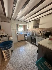 Casa aparellada a San Fernando - Carretera de Valencia. Venta casa en mohorte
