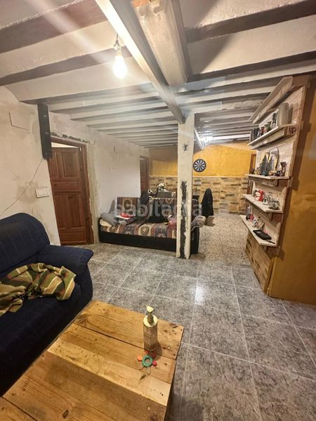 Foto a287729c-4b85-4558-af61-4e68a28a2d30. Casa aparellada a San Fernando - Carretera de Valencia Cuenca
