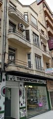 Edifici a Calle mayor 41. Edificio completo en venta en pleno centro – excelente oportunid