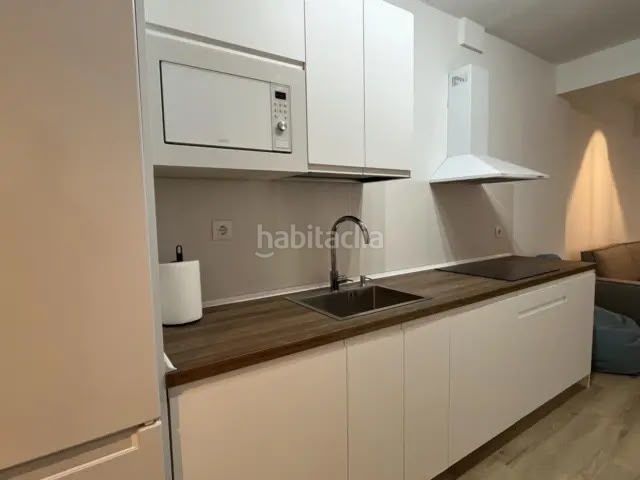 Foto bbc291d9-9e77-4e8d-88db-f3962adbe7a9. Location appartement dans calle de colón 17 dans Centro Cuenca