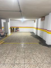 Aparcament cotxe a Calle ibáñez ibero 16. ¡oportunidad única en una ubicación inmejorable!