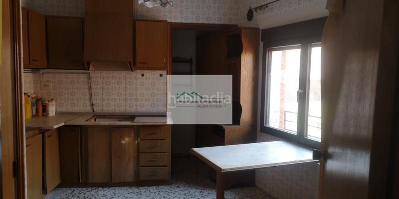 Foto 89b98084-f73c-441c-819f-06388d70c92a. Maison dans calle san gil abad 13 dans Motilla del Palancar