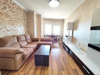 Pis  Calle pedro pérez 7. **piso en venta en la gineta  – 145.000 €**