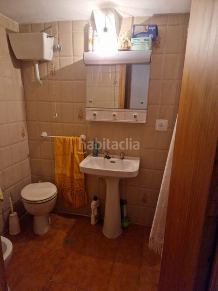 Foto cd5a6600-d2b9-4b51-89b0-5f2ab4c23f72. Casa aparellada a San Fernando - Carretera de Valencia Cuenca