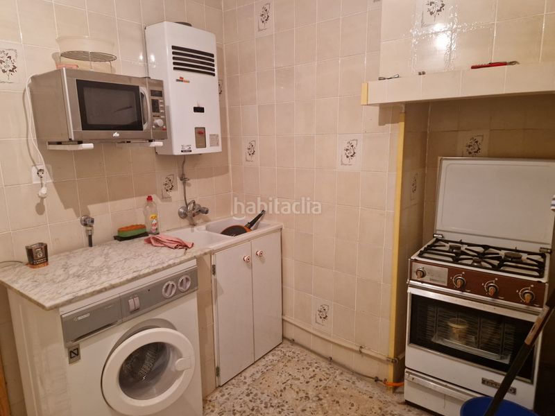 Foto cf0faaa1-99d2-431f-9e74-c6a73abefc16. Casa aparellada a San Fernando - Carretera de Valencia Cuenca