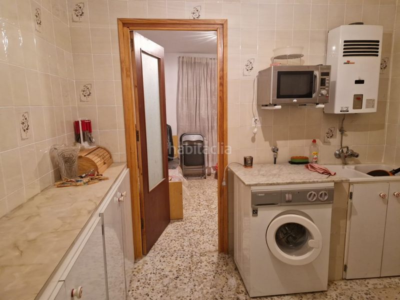 Foto f5e87349-6257-4872-abfe-ba8d384fbc60. Casa aparellada a San Fernando - Carretera de Valencia Cuenca