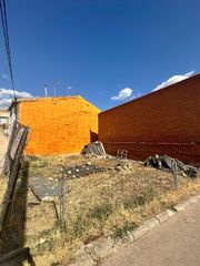 Terrain résidentiel à San Fernando - Carretera de Valencia. Terreno urbano en venta en mohorte (cuenca)