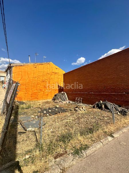 Foto 4fab5732-04b0-47ec-b8bb-b9a01e43338b. Terreny residencial a San Fernando - Carretera de Valencia Cuenca