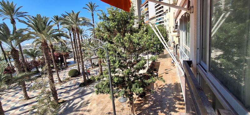 Foto 2cf73d23-44b7-44a6-9325-a67eb25d461c. Pis a Barrio del Centro Alicante