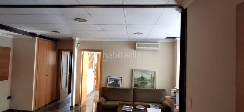 Foto 529b3a21-6492-48cf-8687-68cbe5c5c256. Pis a Barrio del Centro Alicante