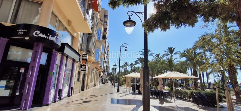 Foto f8b0b297-b7c4-42fb-8c0d-713f36454a95. Pis a Barrio del Centro Alicante