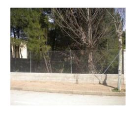 Terreny residencial a Fuentenava de Jábaga