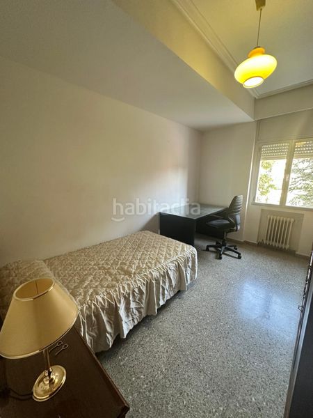 Foto 316d8475-ae93-439a-b5ca-2adbb300716f. Affitto appartamento con riscaldamento in Centro Cuenca