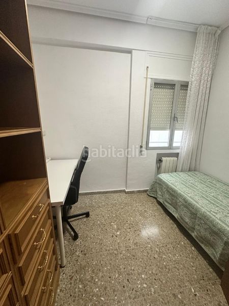 Foto 5059ab38-54f2-4d45-9dd2-c75c48cb9fa5. Affitto appartamento con riscaldamento in Centro Cuenca