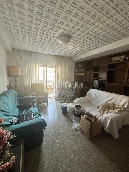 Foto 564e3e9a-6a66-4c4a-8912-3b1b51362086. Affitto appartamento con riscaldamento in Centro Cuenca