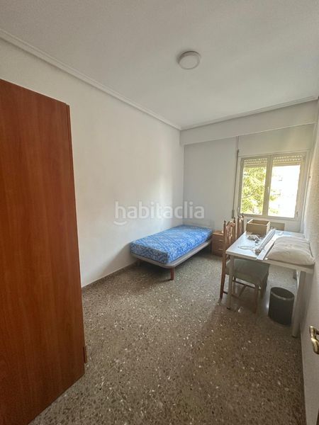 Foto ea0e61c6-71e8-4baa-b172-0aa6ece5c114. Affitto appartamento con riscaldamento in Centro Cuenca