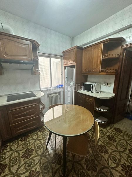 Foto 0aecdc67-8b2f-4711-ba35-b6d20139775a. Location appartement avec chauffage dans Centro Cuenca
