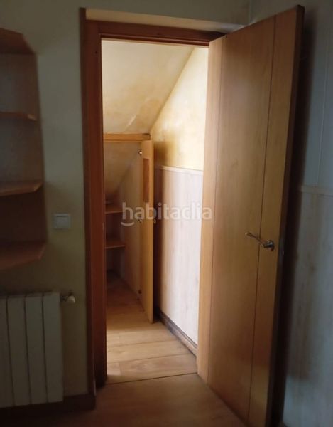 Foto 117d433f-91d7-48e4-adb7-590c5aa8567a. Casa aparellada amb calefacció a San Antón Cuenca