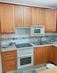 Casa aparellada a San Antón. Venta casa en cuenca