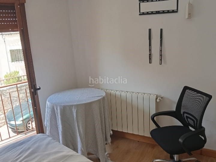 Foto 2a68be3c-24c5-46c9-b4a3-bf0b86105e8f. Casa aparellada amb calefacció a San Antón Cuenca