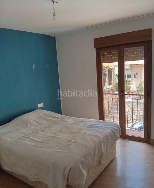 Foto 56ec6c57-19e1-46c5-9c34-d3ad28e871e1. Casa aparellada amb calefacció a San Antón Cuenca