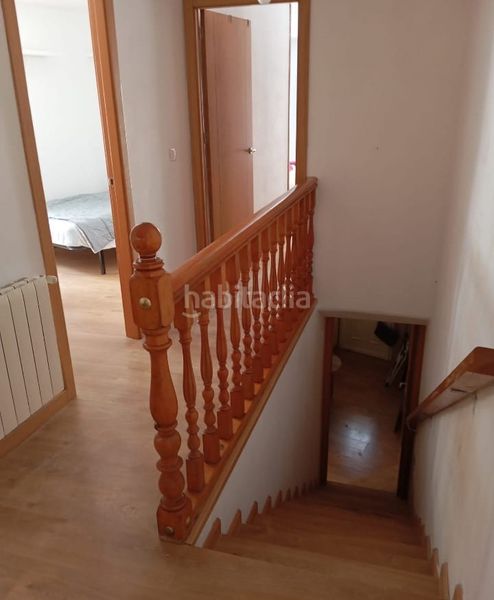 Foto 7203321e-390e-44d8-b892-f9c19b2e9a04. Casa aparellada amb calefacció a San Antón Cuenca