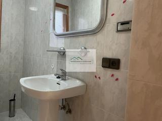 Etagenwohnung in Calle san ildefonso 56