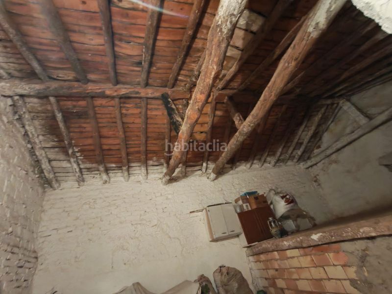 Foto b84ed2f4-87e1-41eb-ab22-3b3678c98cec. Casa a calle mediomundo 32 a Buenache de Alarcón