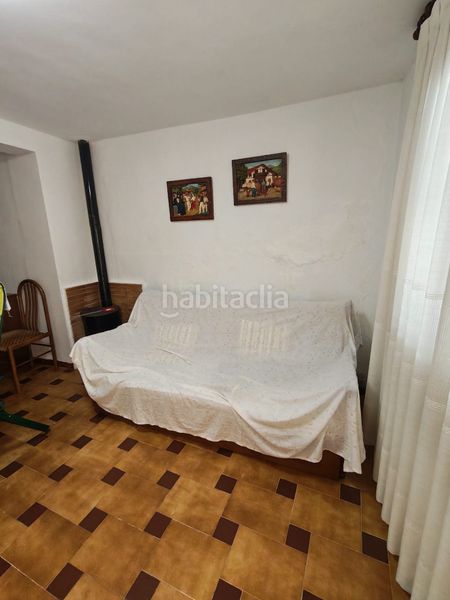 Foto ce1b6ed8-b65d-4395-a832-68edaf713ac0. Casa a calle mediomundo 32 a Buenache de Alarcón